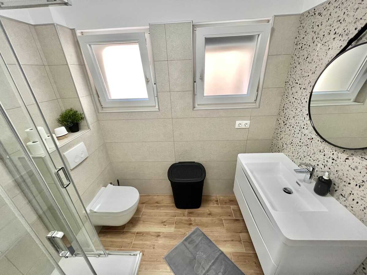 Apartman Fantasia del mare