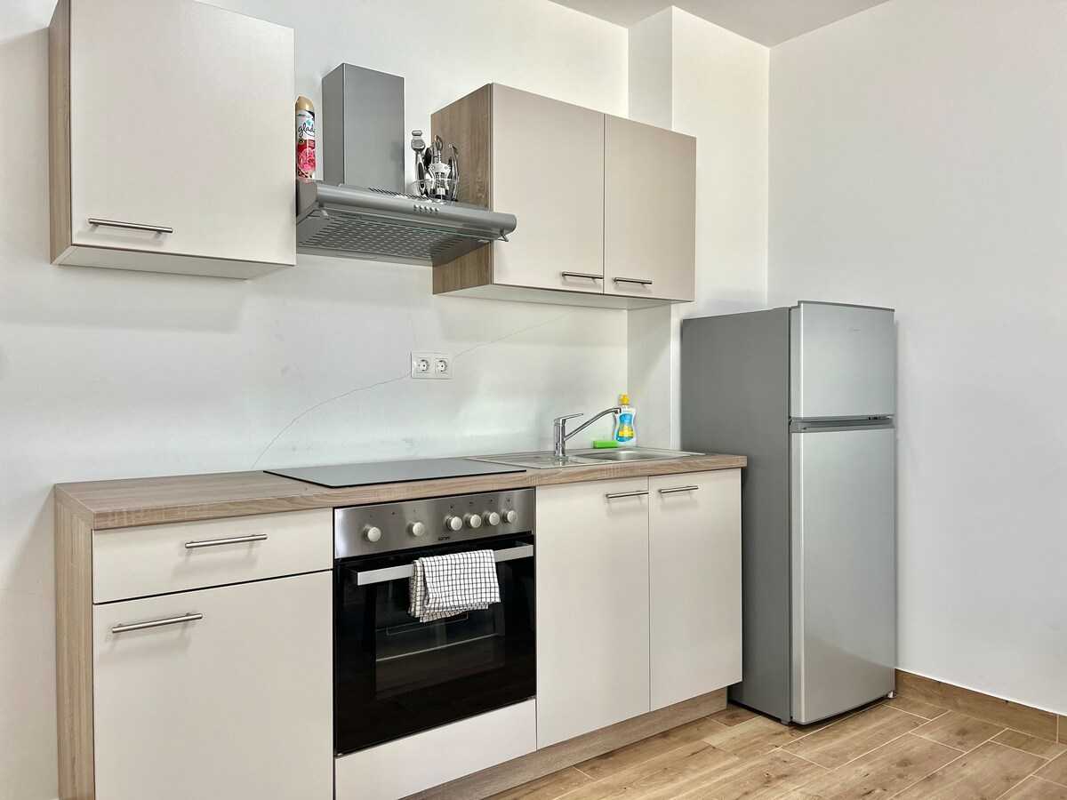 Apartman Fantasia del mare