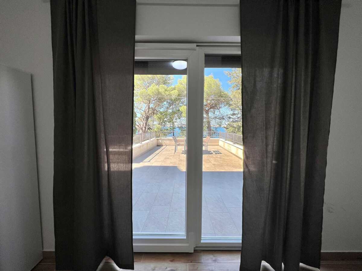 Apartman Fantasia del mare