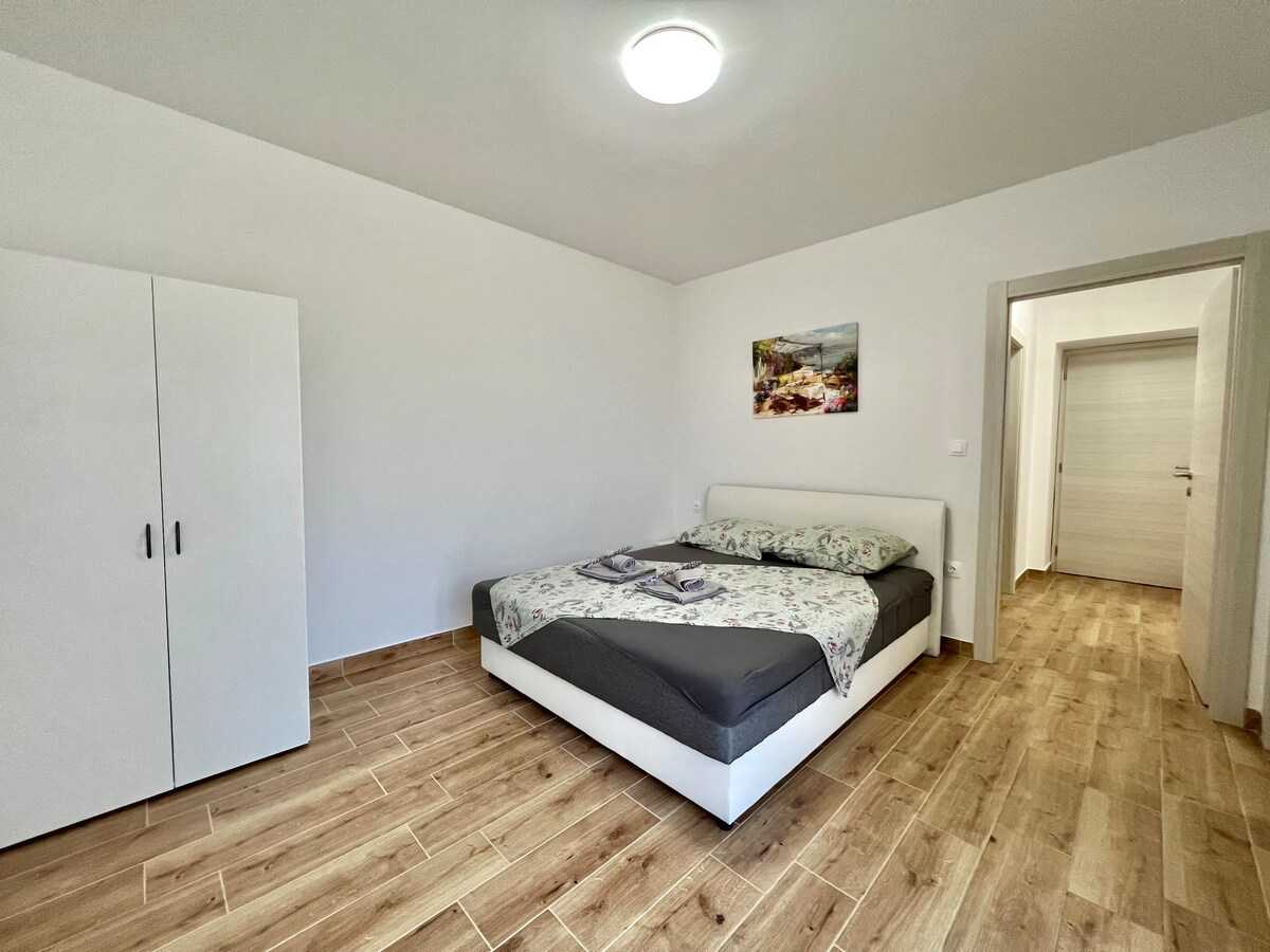 Apartman Fantasia del mare
