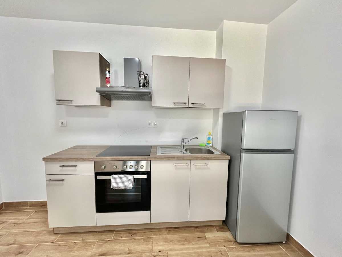 Apartman Fantasia del mare