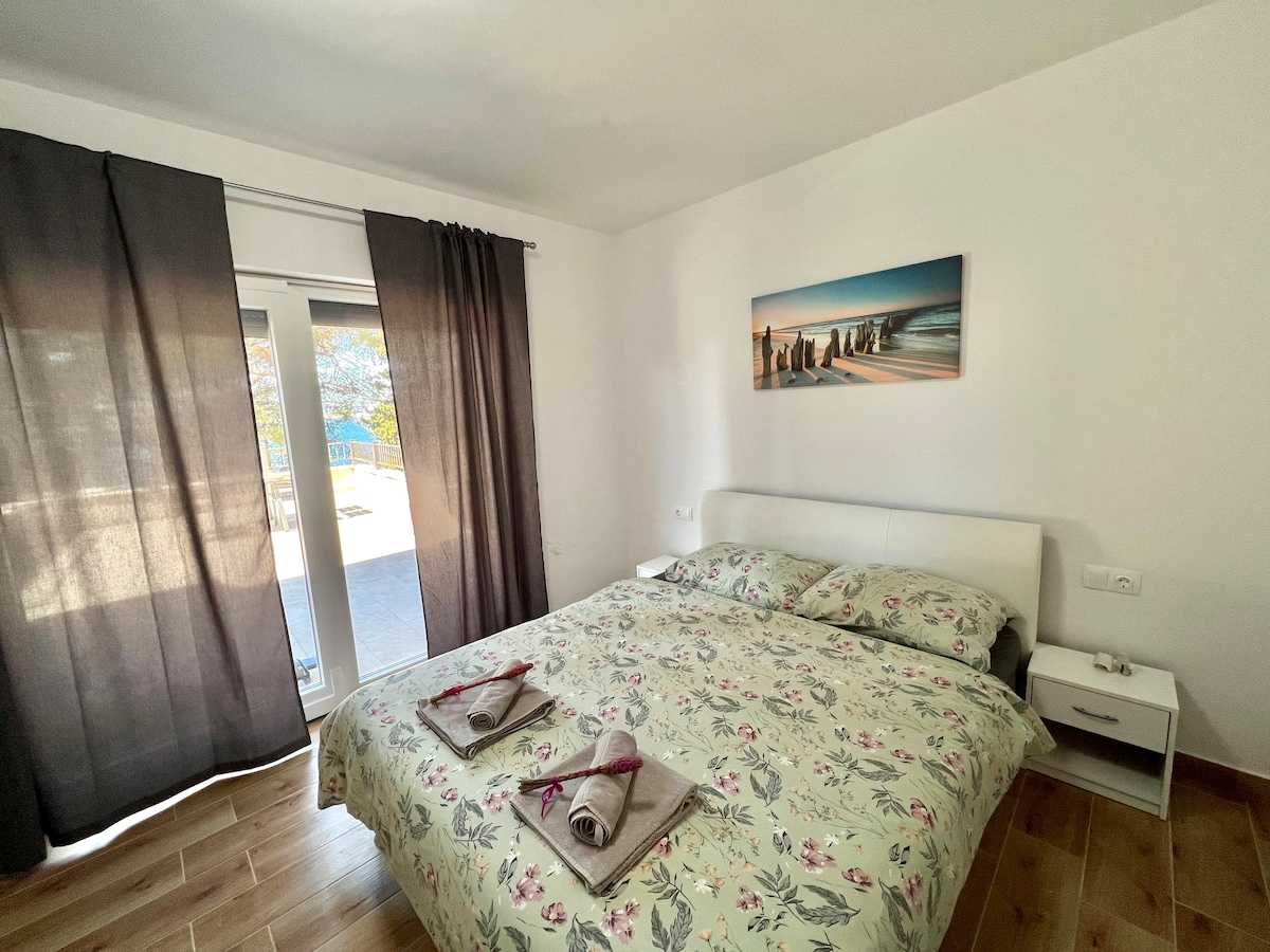 Apartman Fantasia del mare