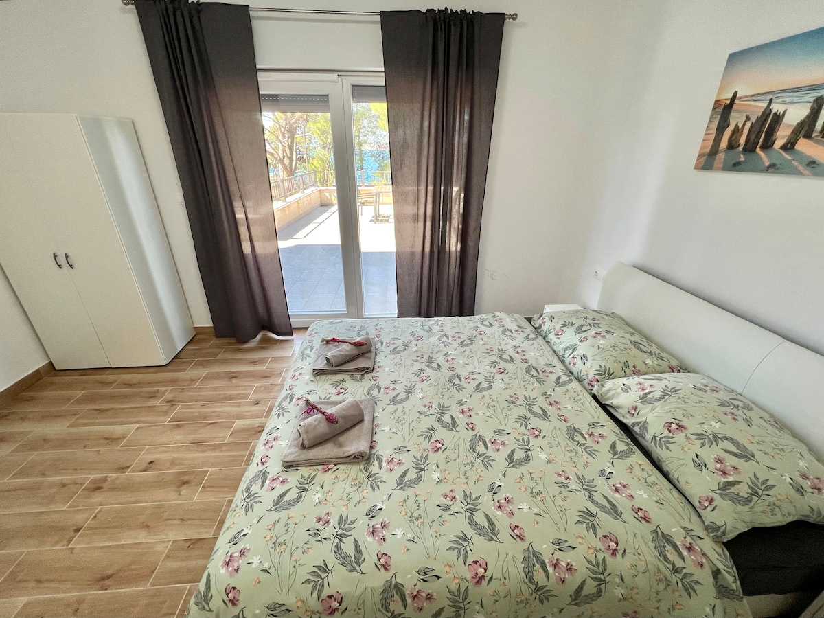 Apartman Fantasia del mare
