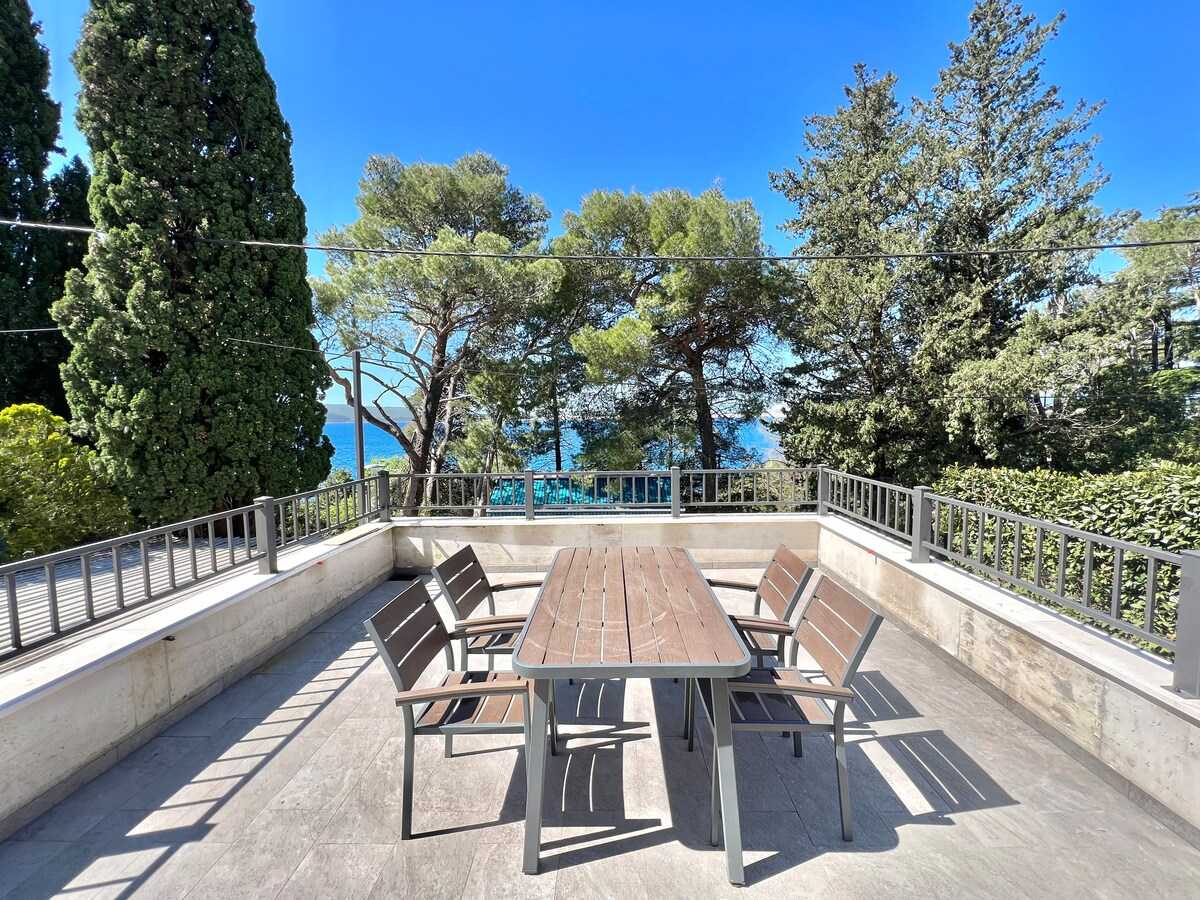 Apartman Fantasia del mare