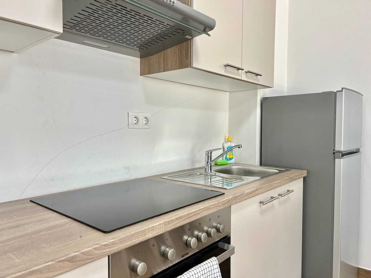 Apartman Fantasia del mare