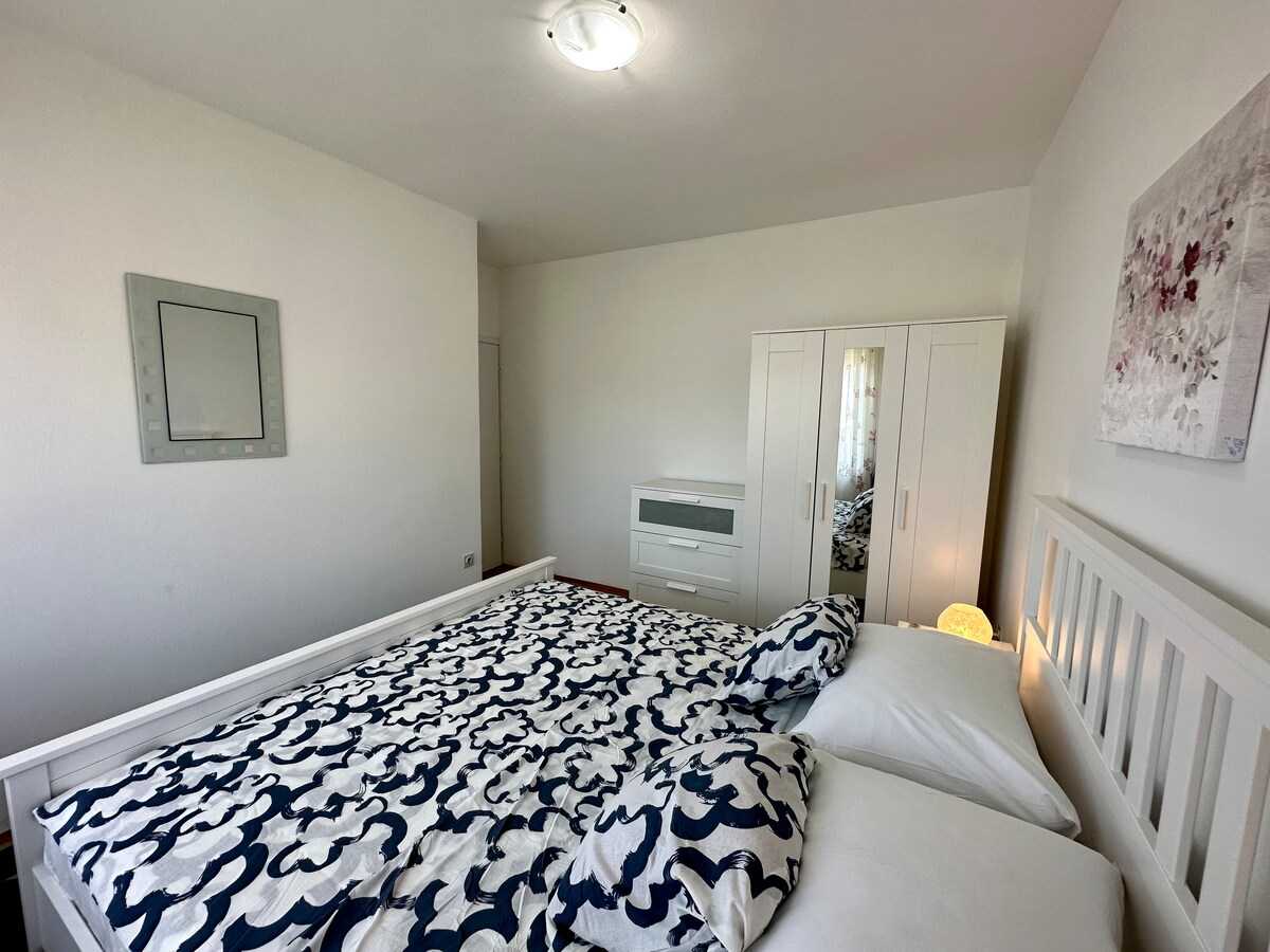 Apartment Mona 1
