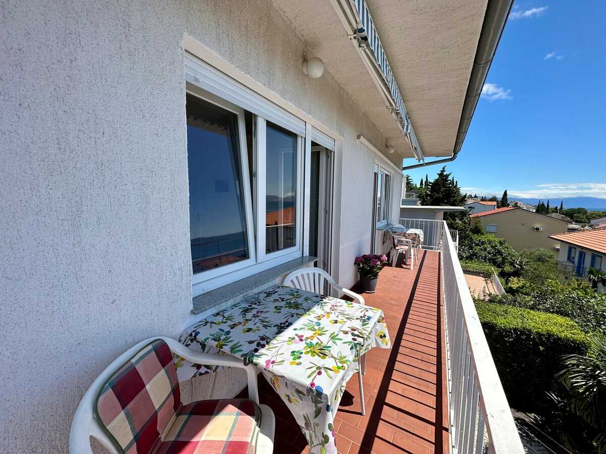 Apartment Mona 1