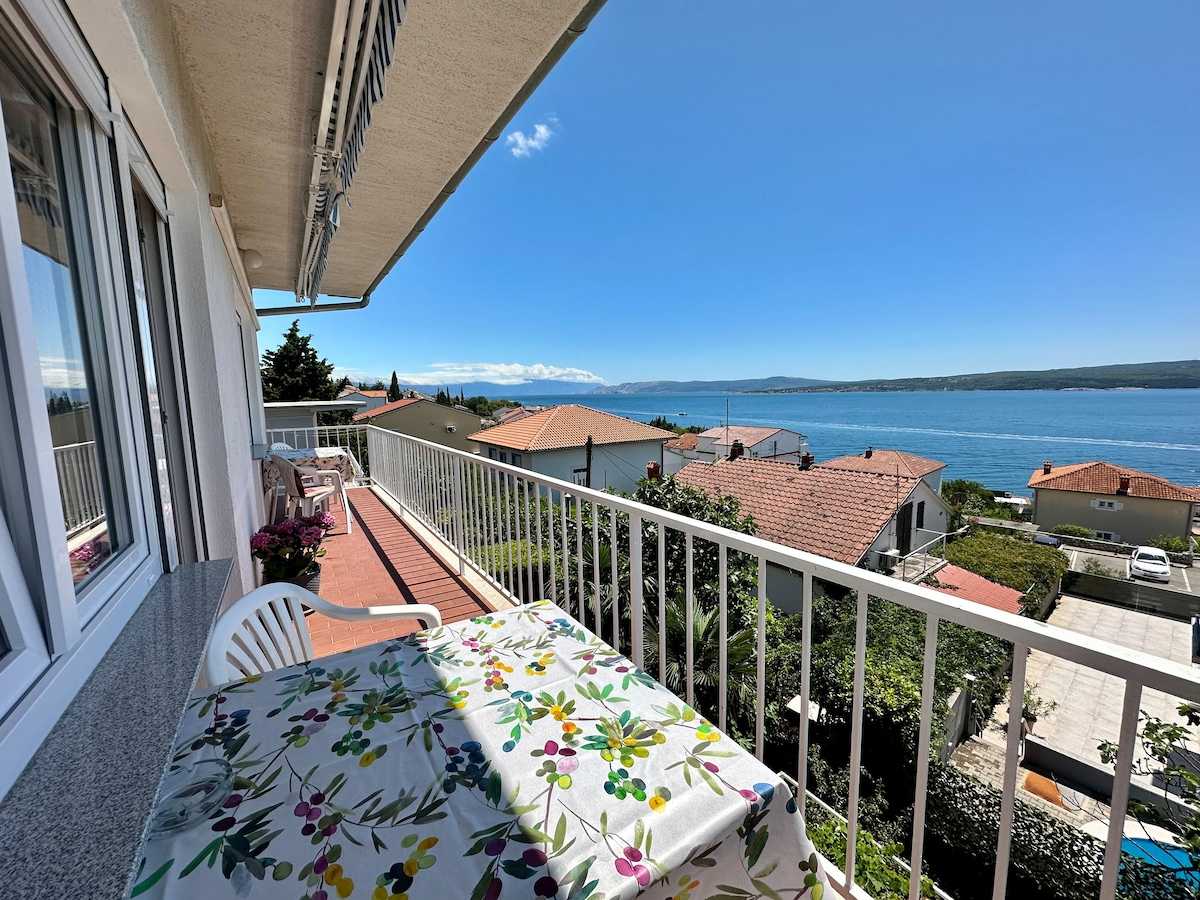 Apartment Mona 1