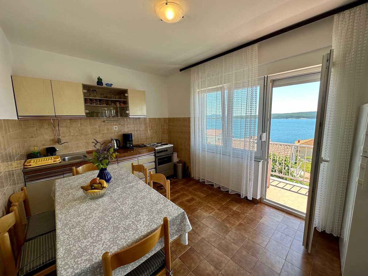 Apartment Mona 1