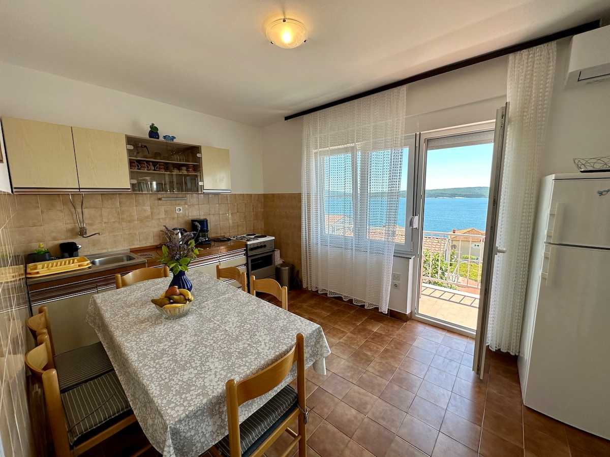 Apartment Mona 1