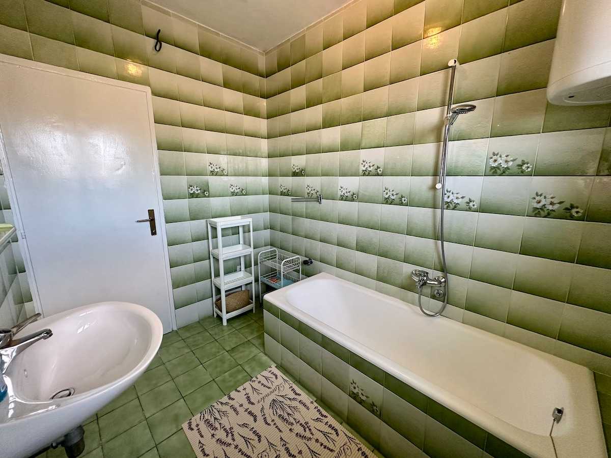Apartment Mona 1