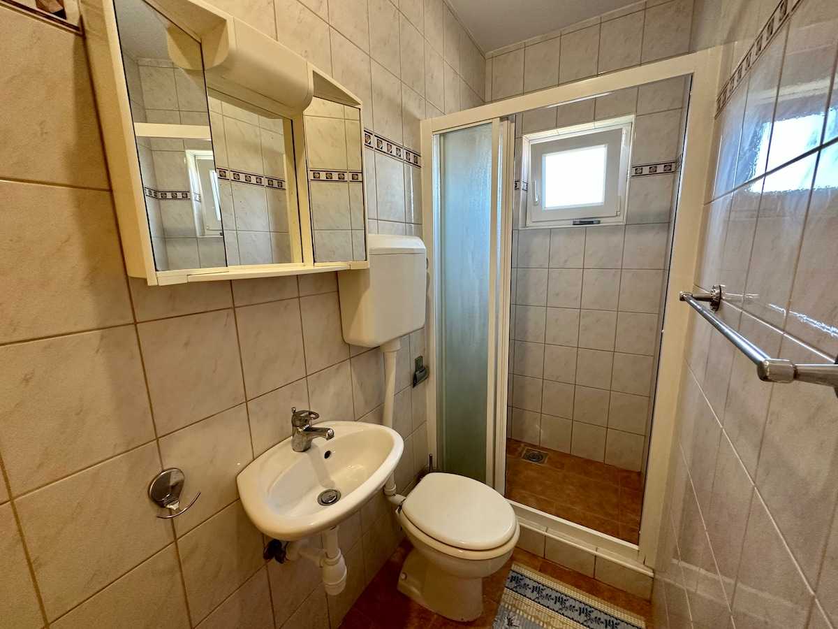 Apartment Mona 1