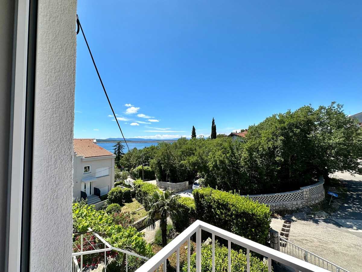 Apartment Mona 1
