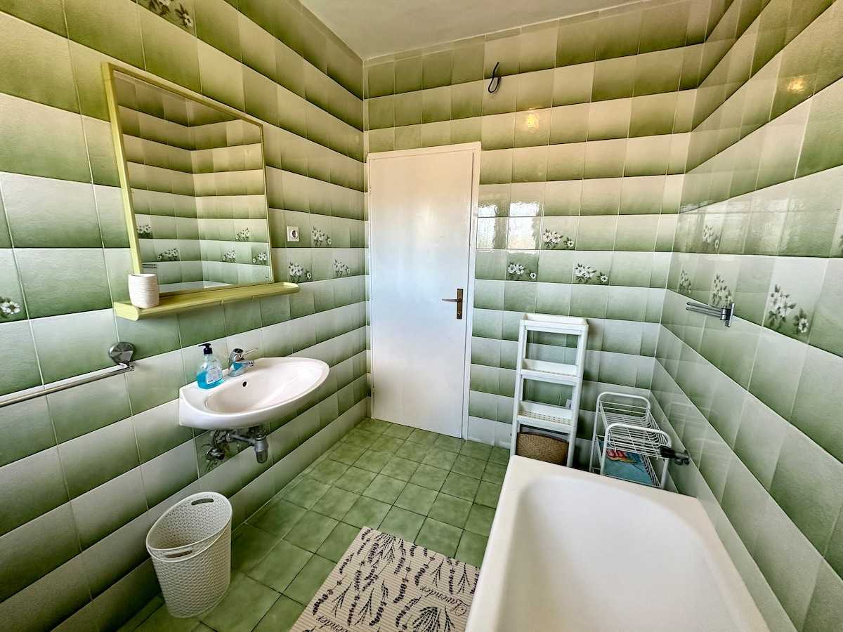 Apartment Mona 1