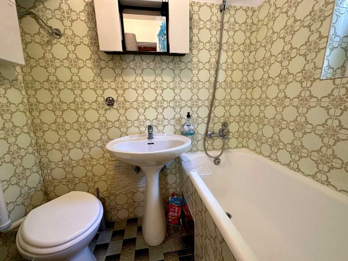 Apartman Mona 2