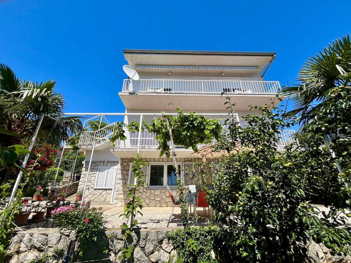 Apartman Mona 2