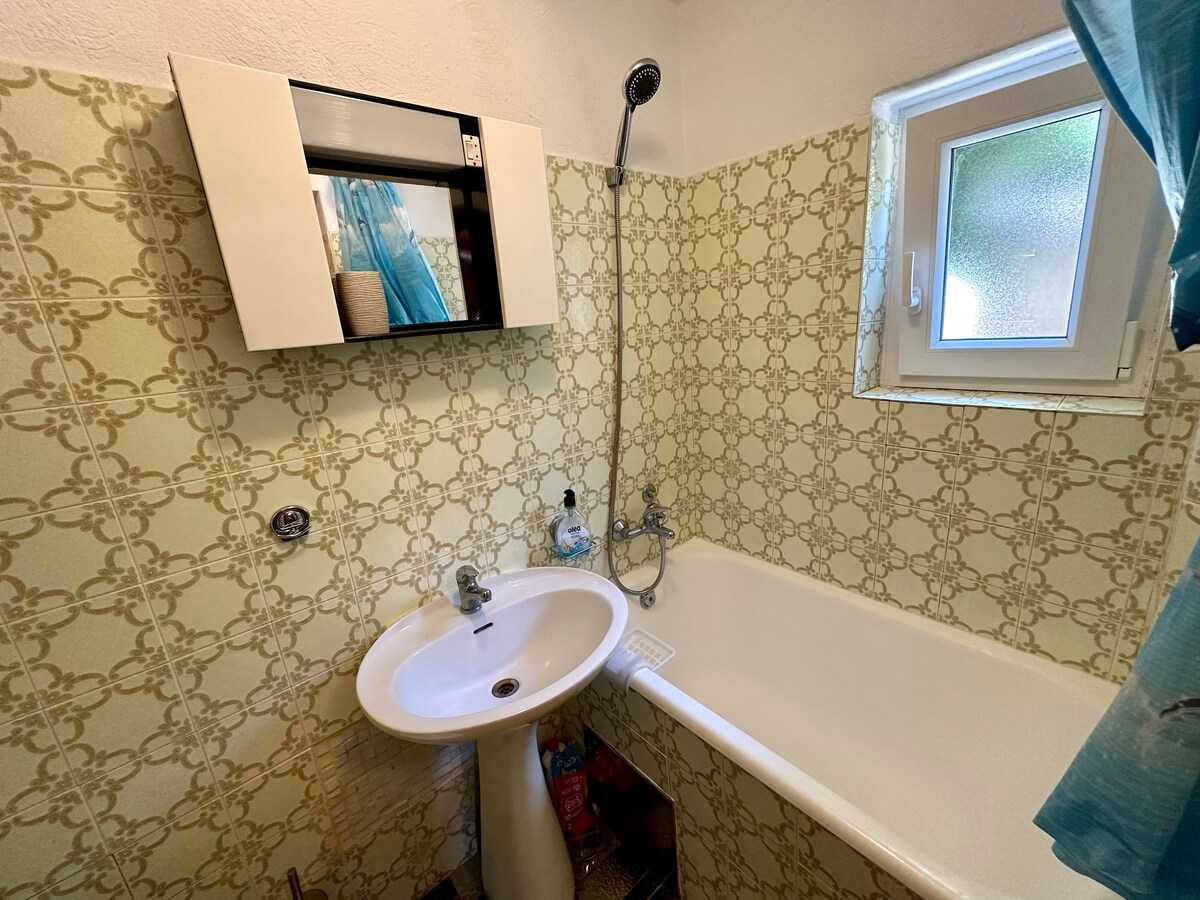 Apartman Mona 2