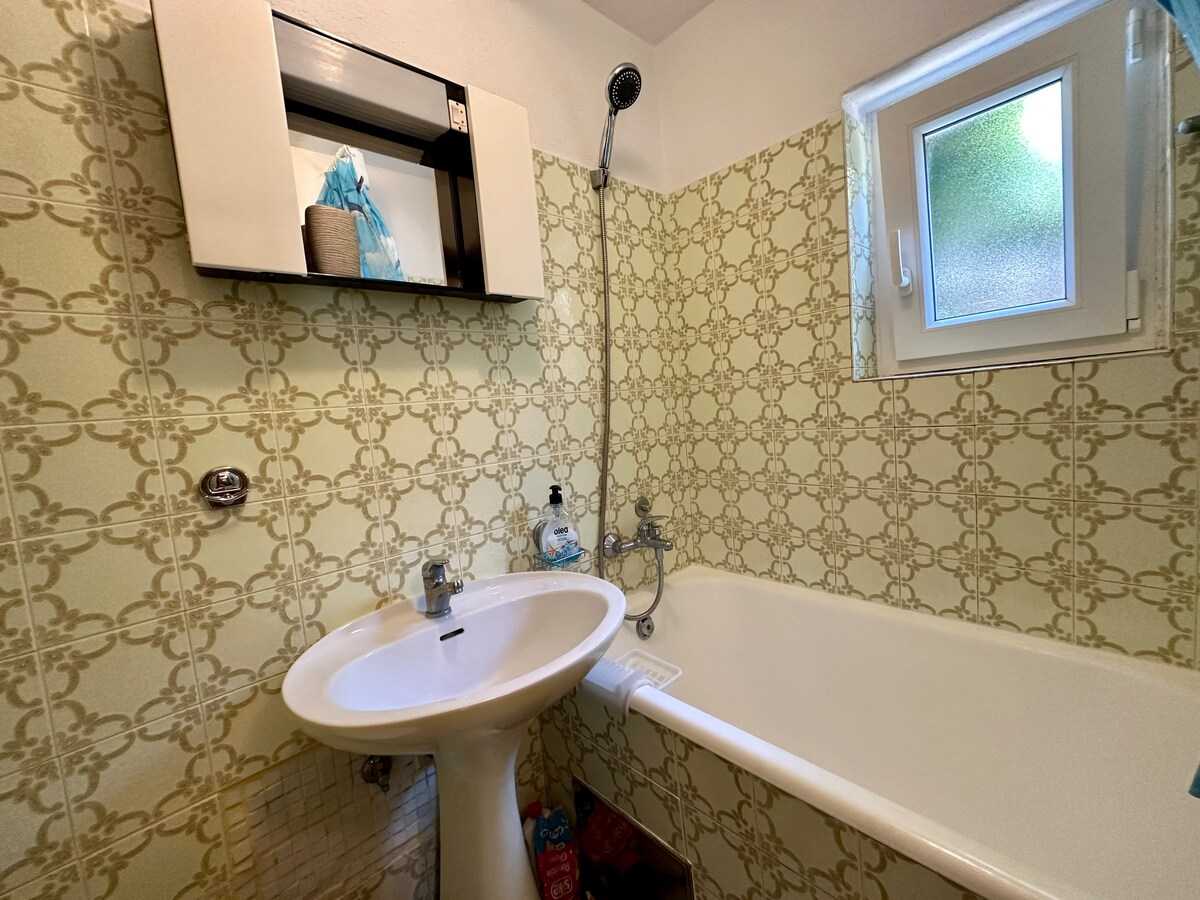 Apartman Mona 2