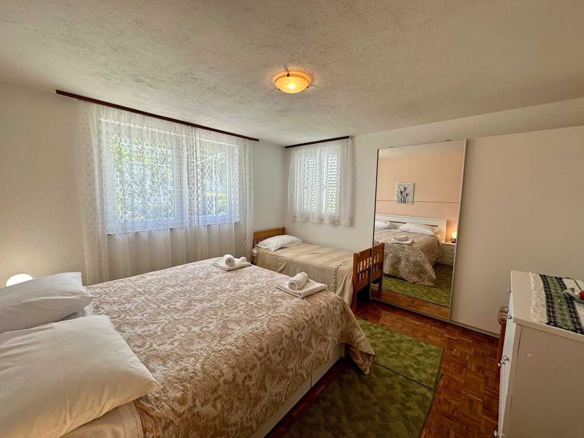 Apartman Mona 2