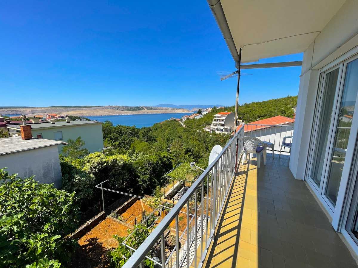 Apartman Asta