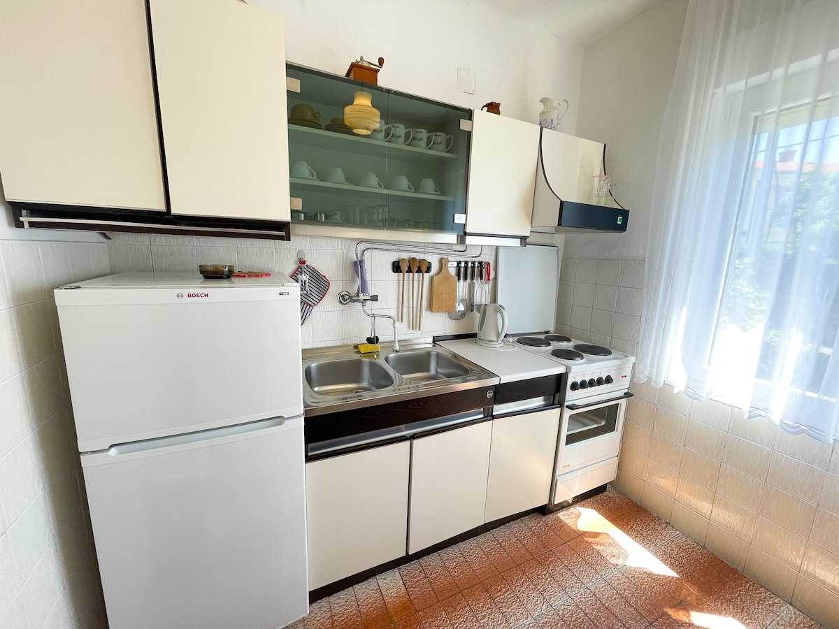 Apartman Asta