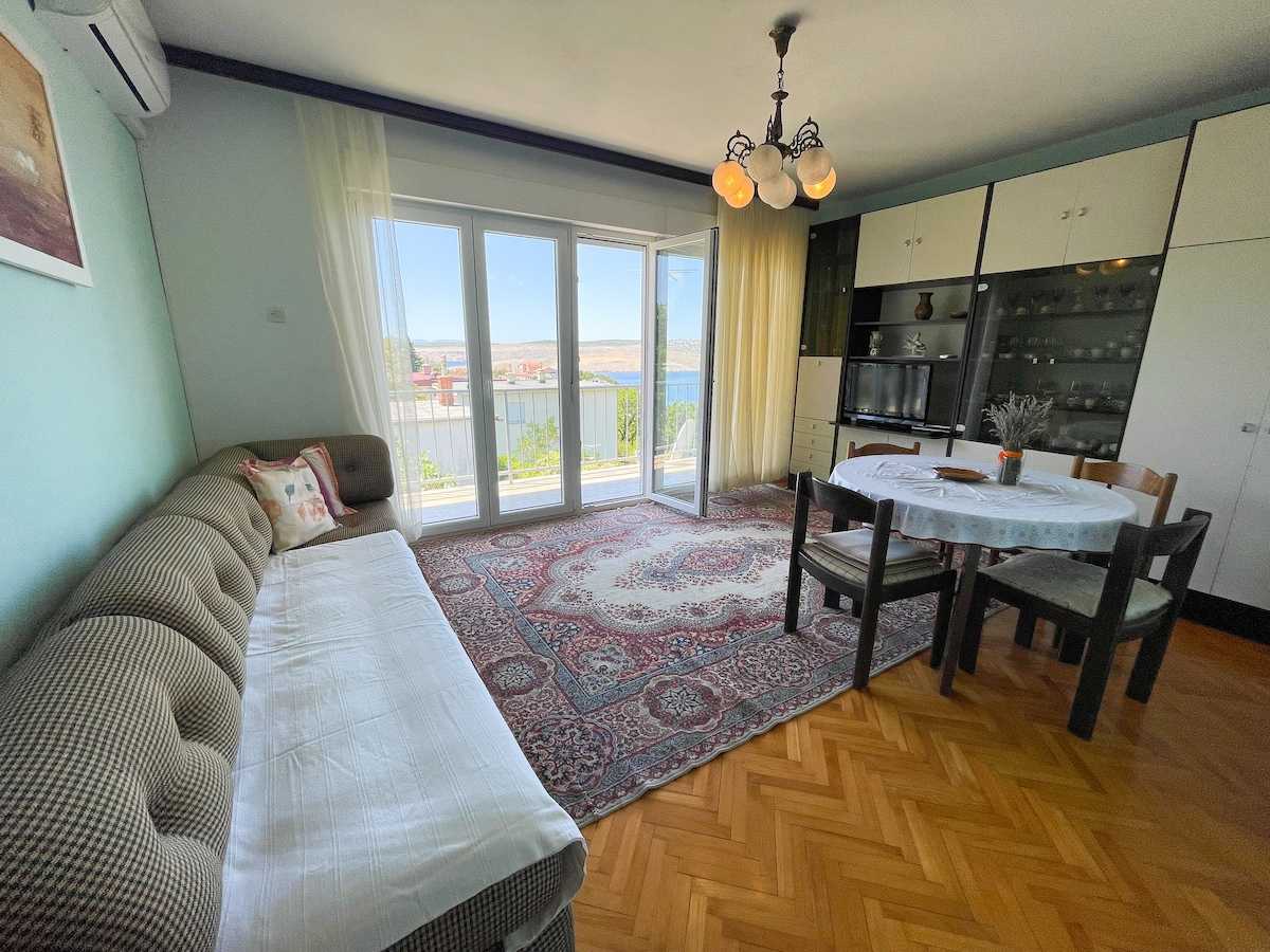 Apartman Asta