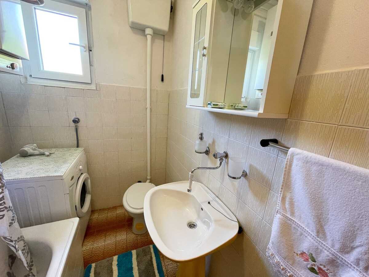 Apartman Asta
