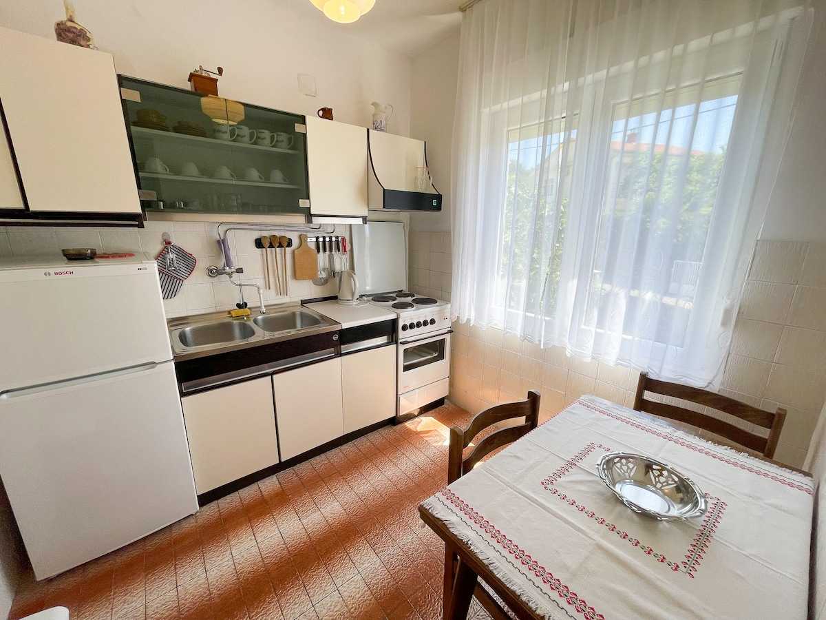 Apartman Asta
