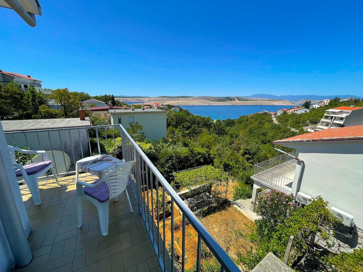 Apartman Asta