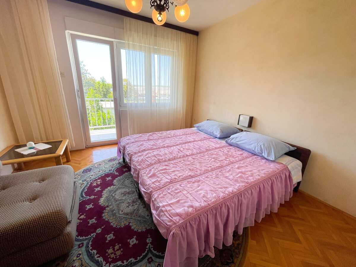 Apartman Asta