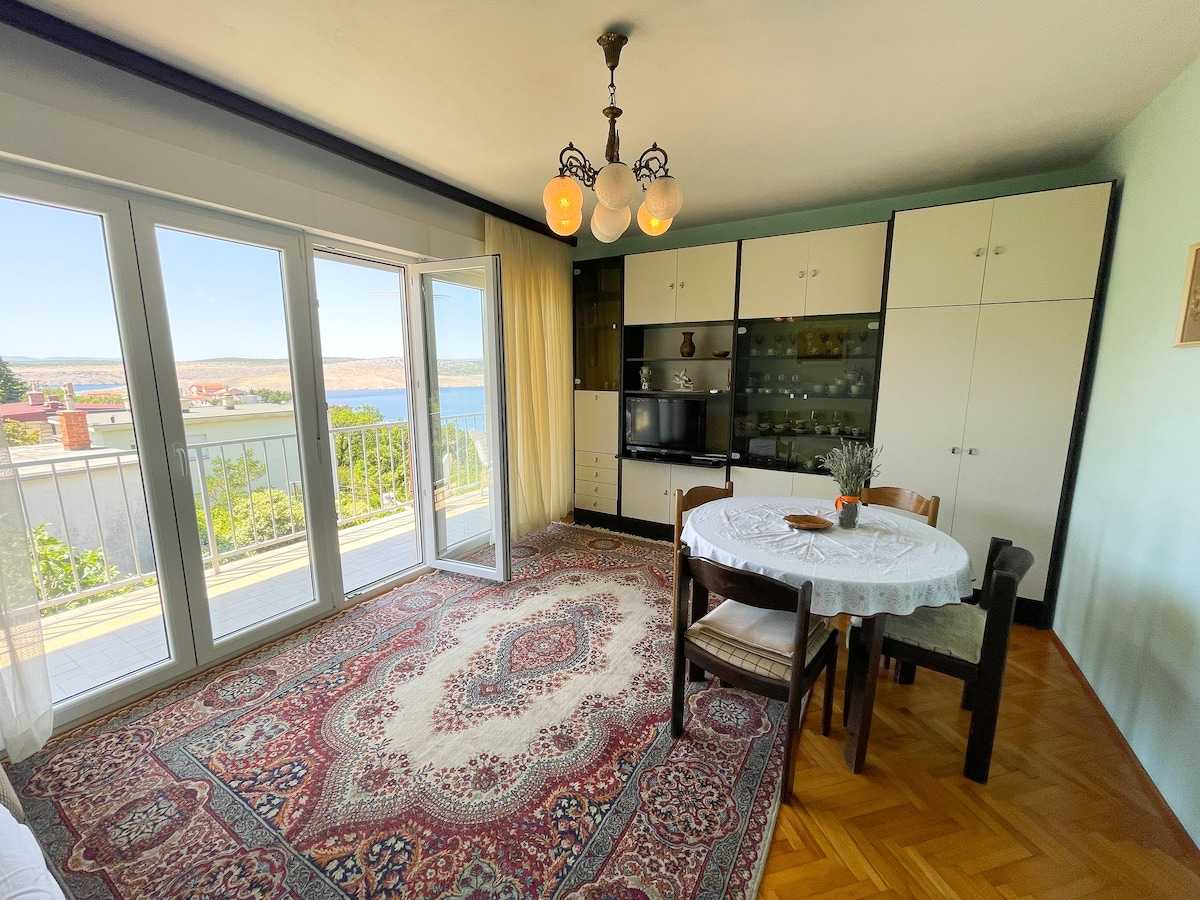 Apartman Asta