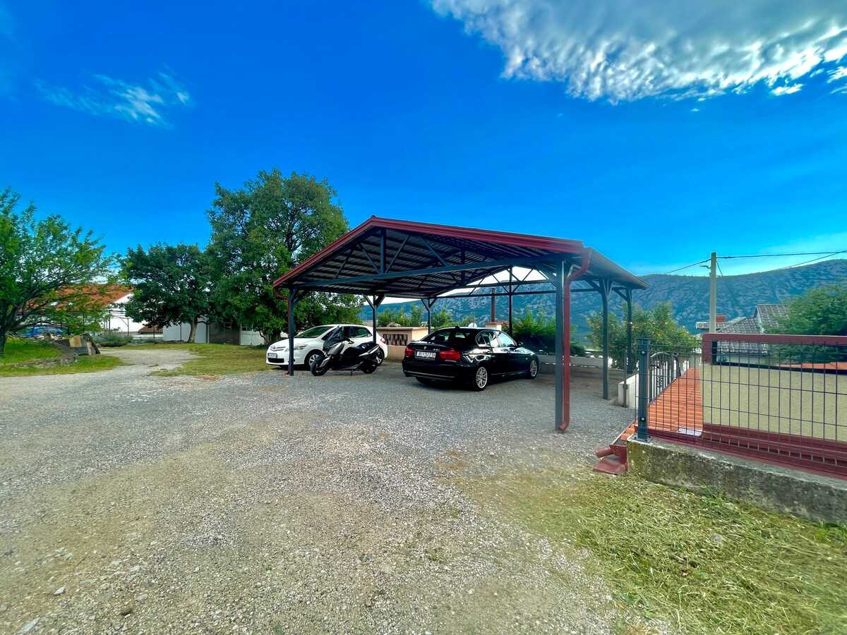 Vila Vječnost