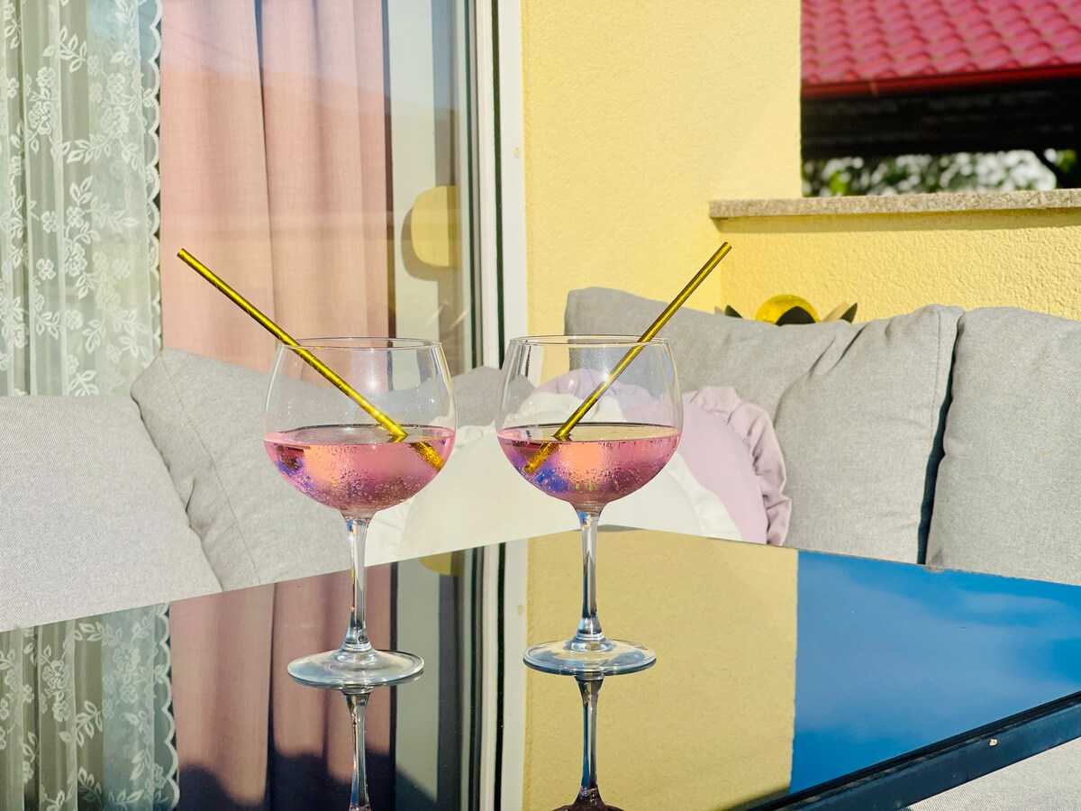 Vila Vječnost