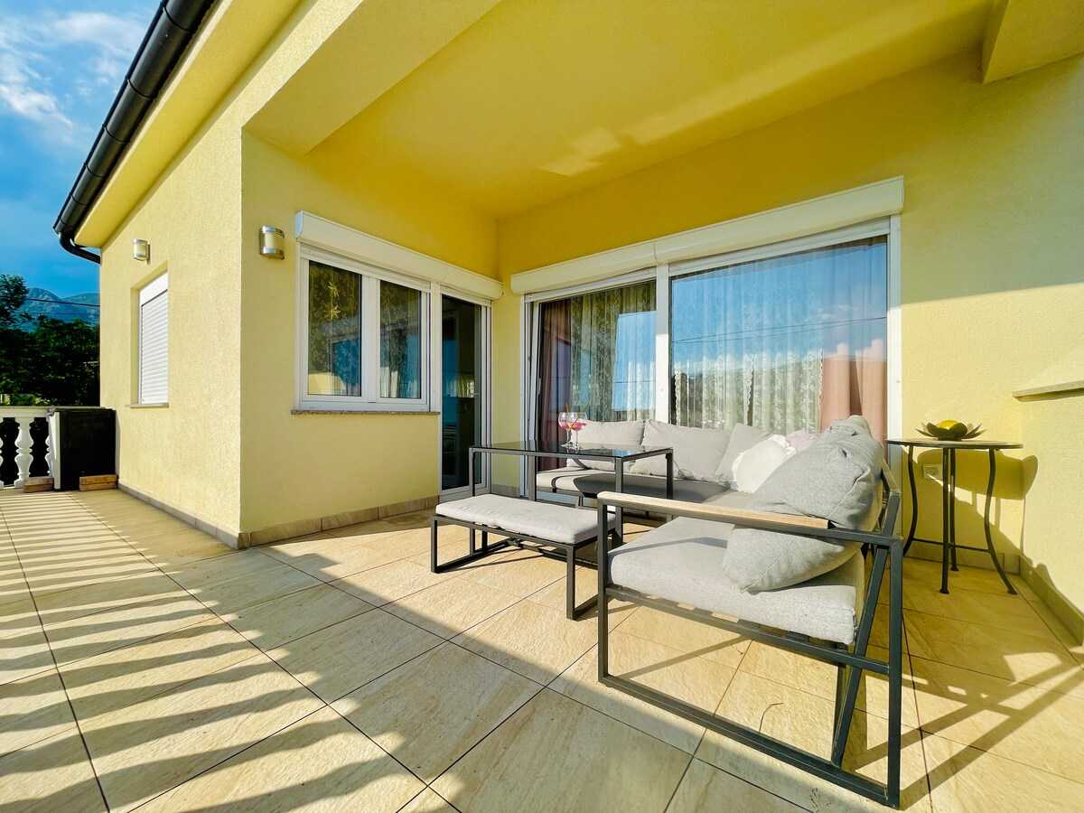 Vila Vječnost