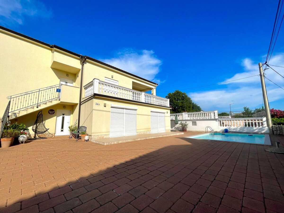Vila Vječnost
