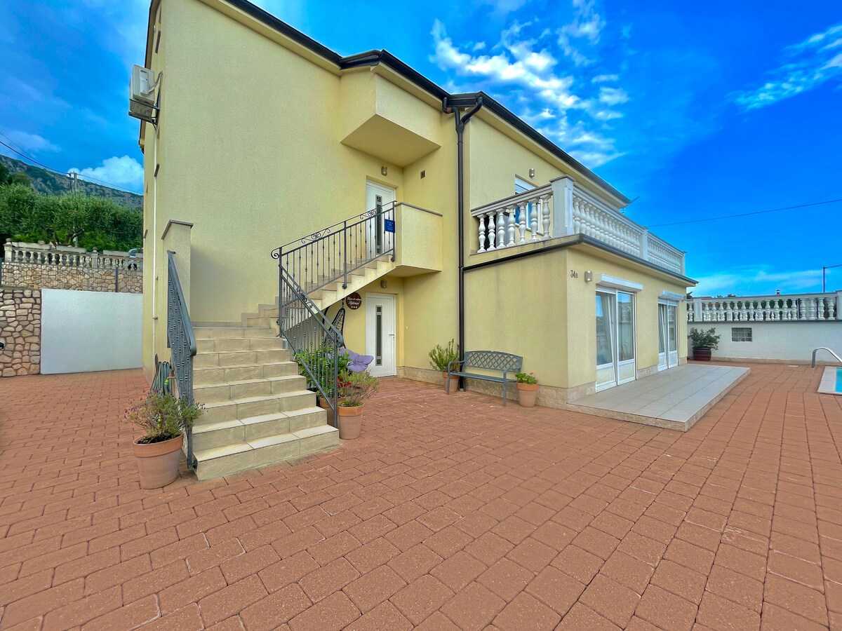 Vila Vječnost