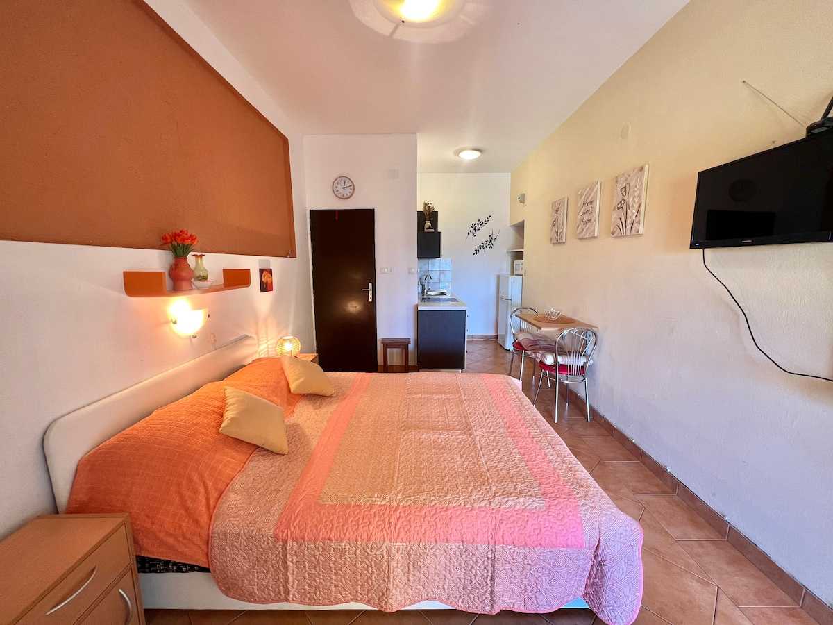 Apartman Zeleni raj 1