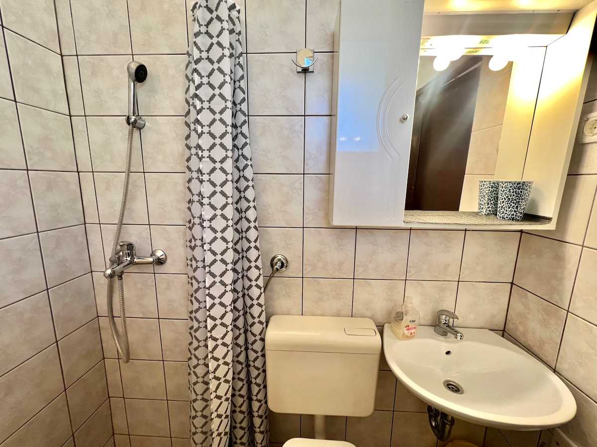 Apartman Zeleni raj 1