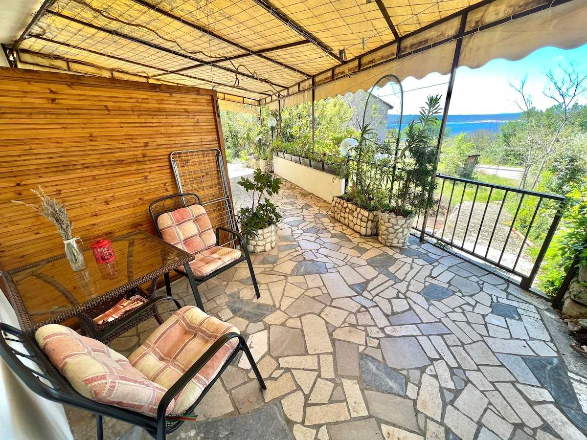 Apartman Zeleni raj 1