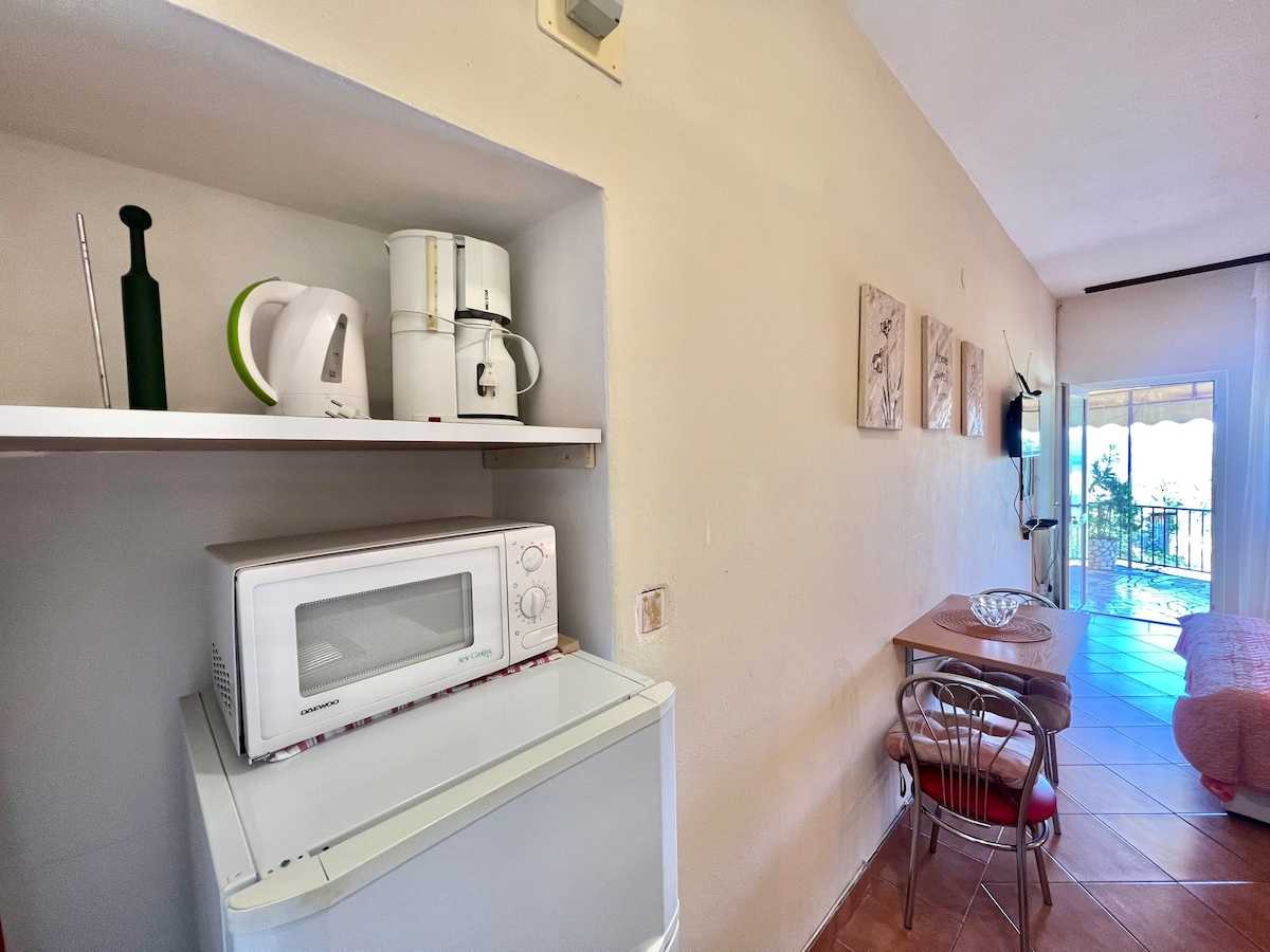 Apartman Zeleni raj 1