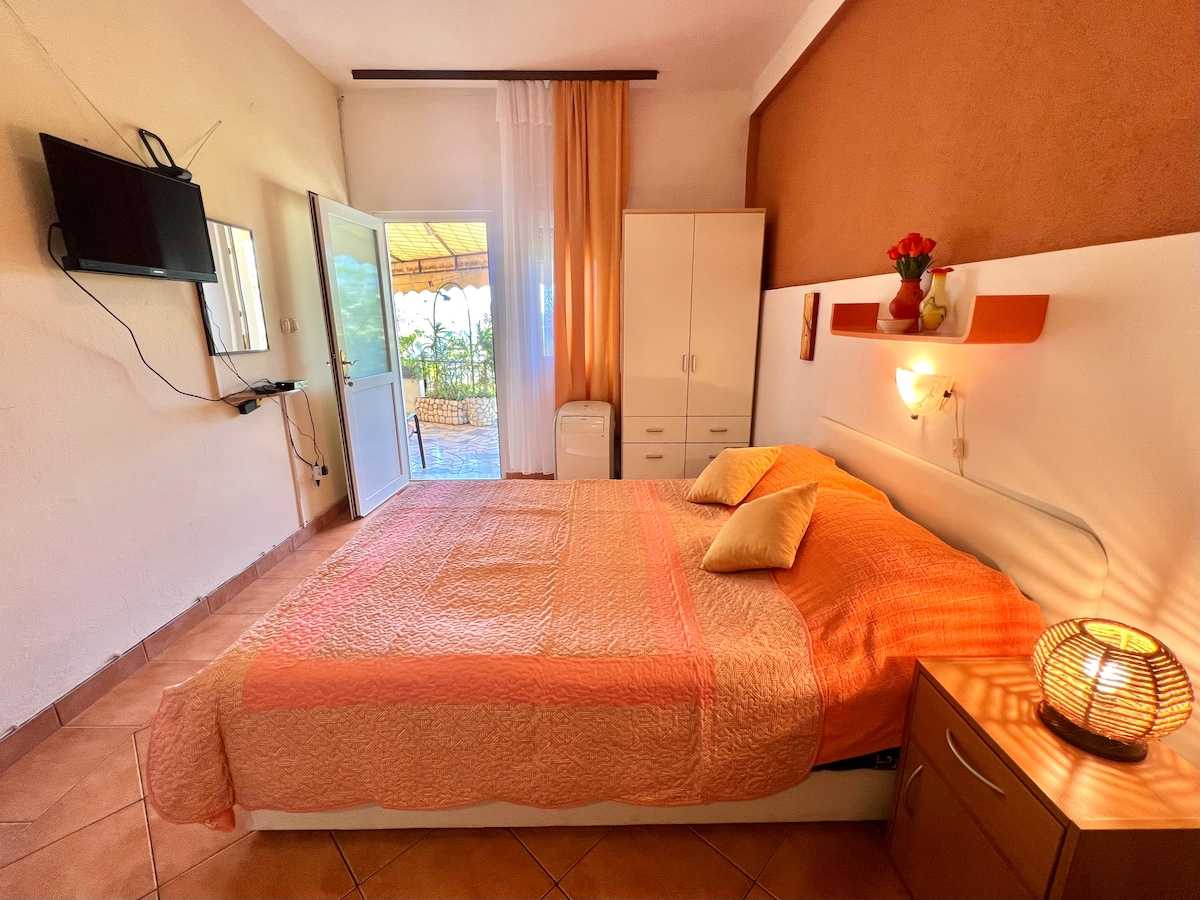 Apartman Zeleni raj 1