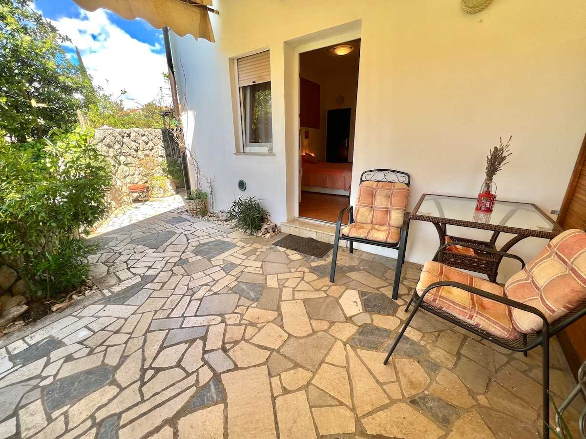 Apartman Zeleni raj 1