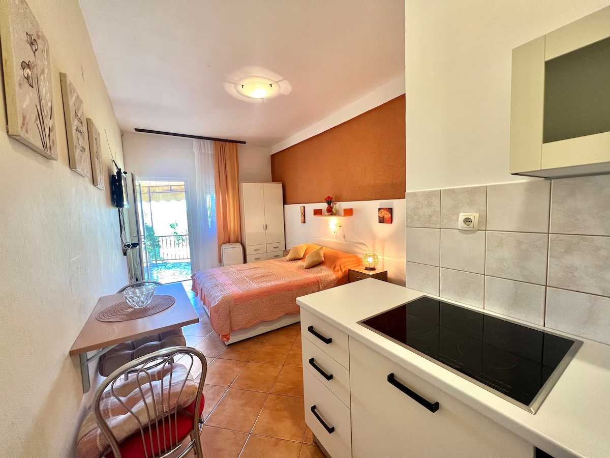 Apartman Zeleni raj 1
