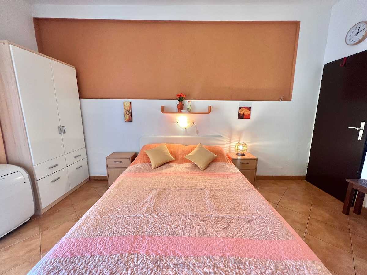 Apartman Zeleni raj 1