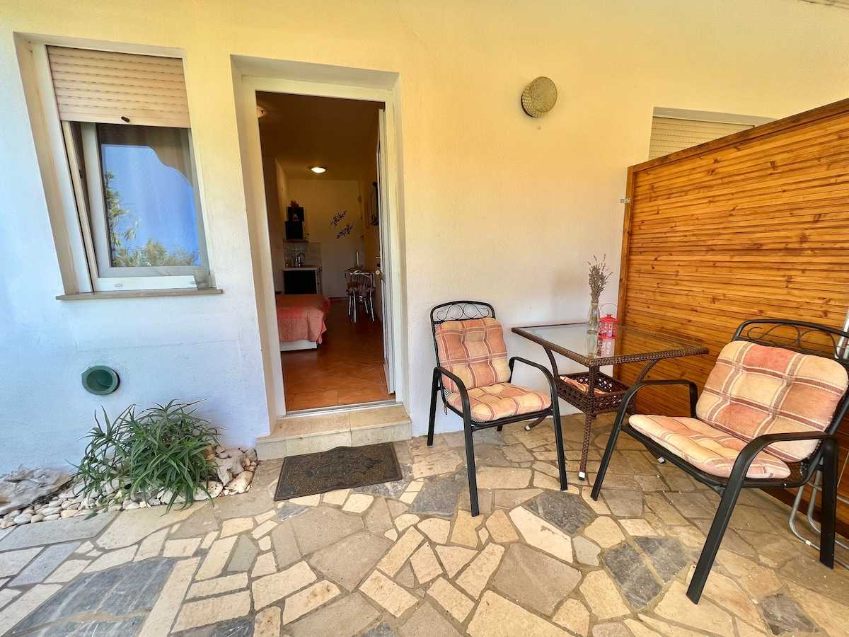 Apartman Zeleni raj 1