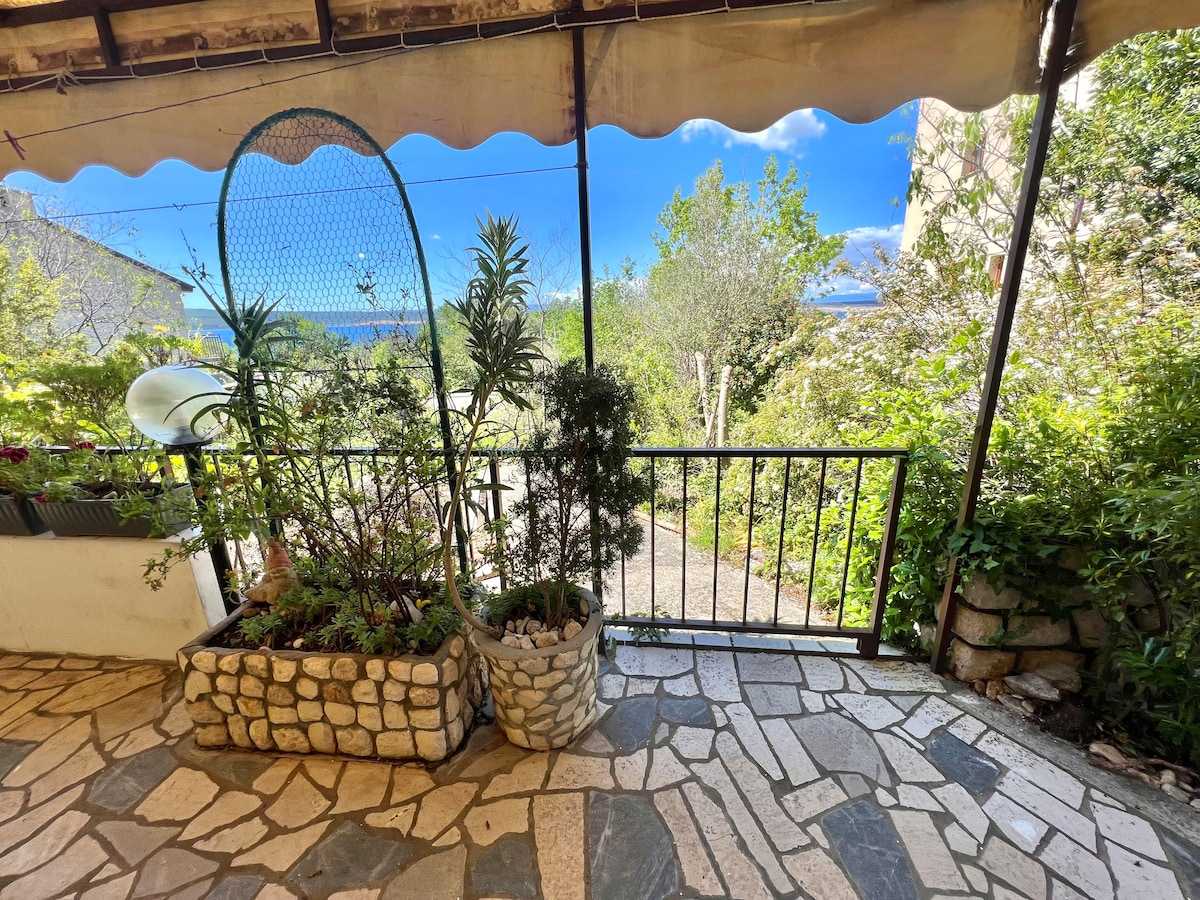 Apartman Zeleni raj 1