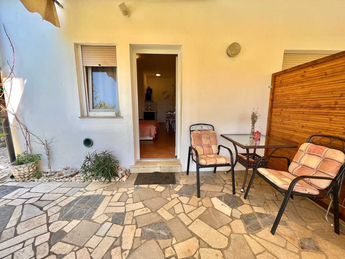 Apartman Zeleni raj 1