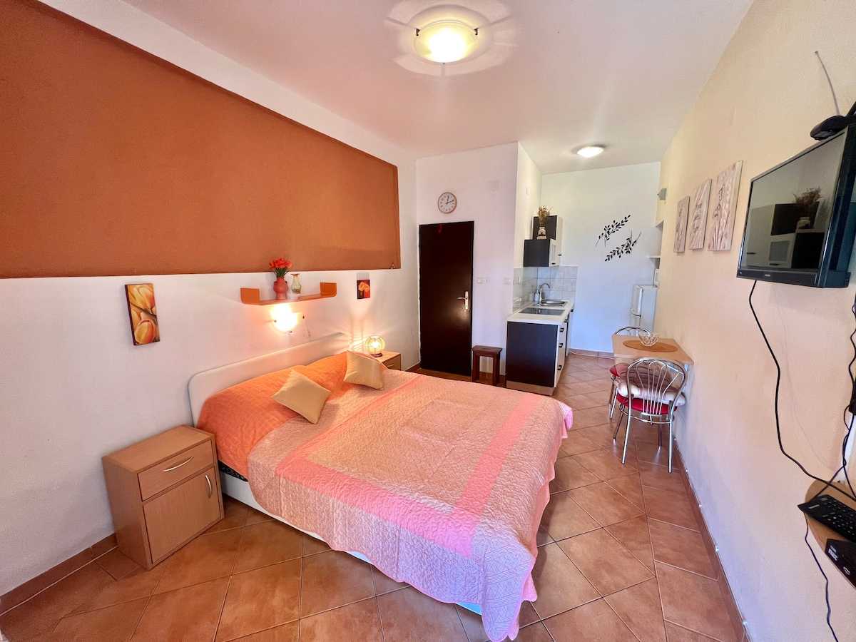 Apartman Zeleni raj 1
