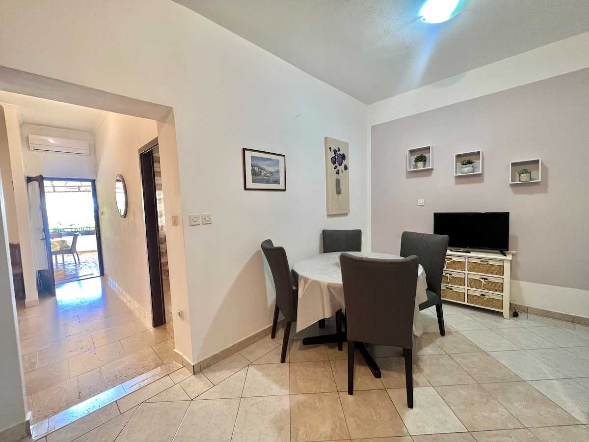 Apartman Zeleni raj 2
