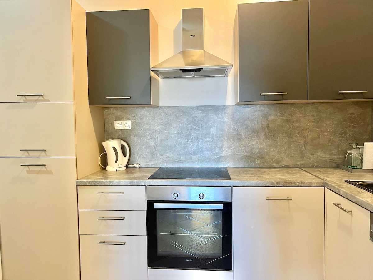 Apartman Zeleni raj 2